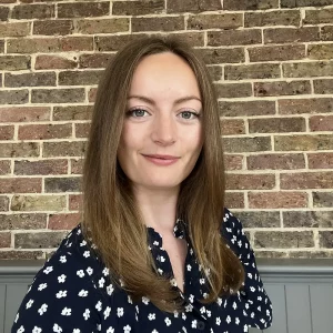 Elise McMellin - Speech Therapist