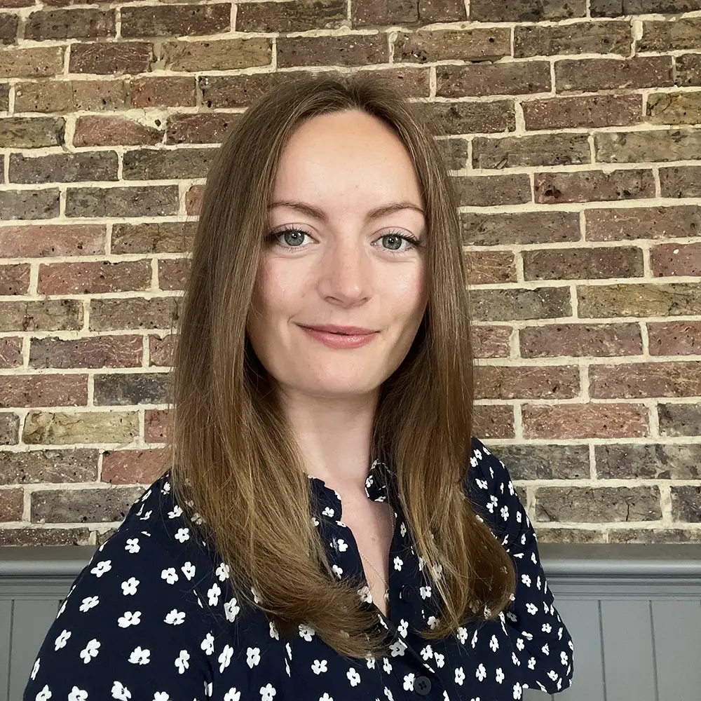 Elise McMellin - Speech Therapist
