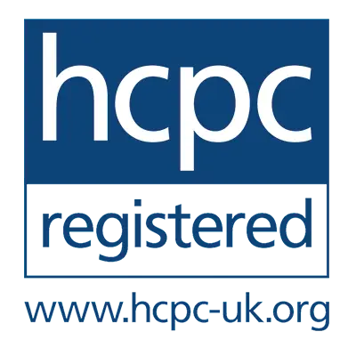 hcpc registered