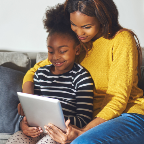 resources for parents