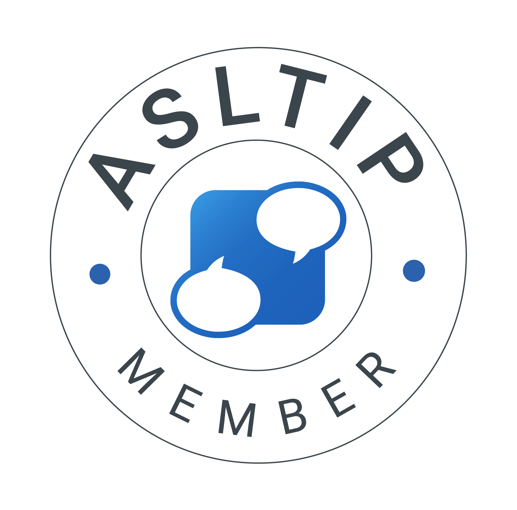 asltip member logo